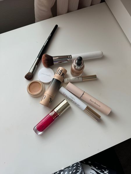 Today’s makeup! 

#LTKbeauty