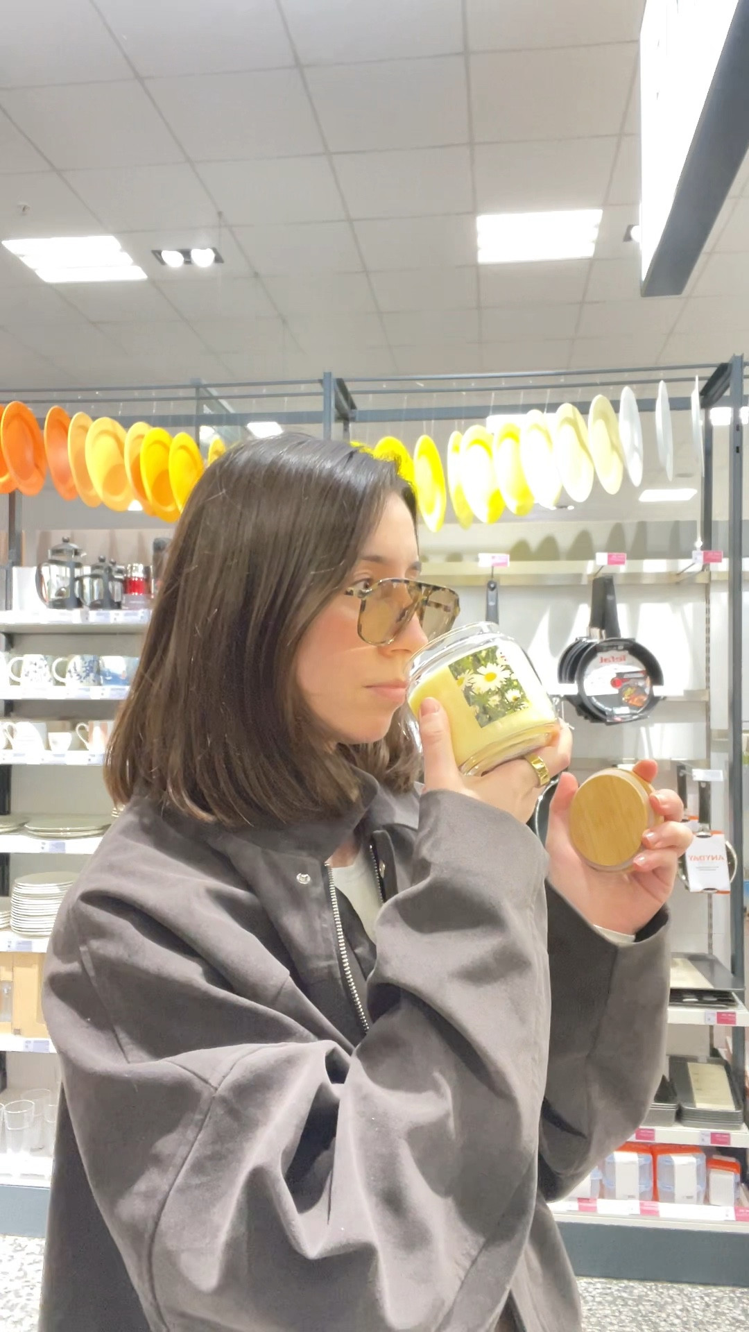 Spring Candles 

#LTKgiftguide #LTKhome #LTKspring