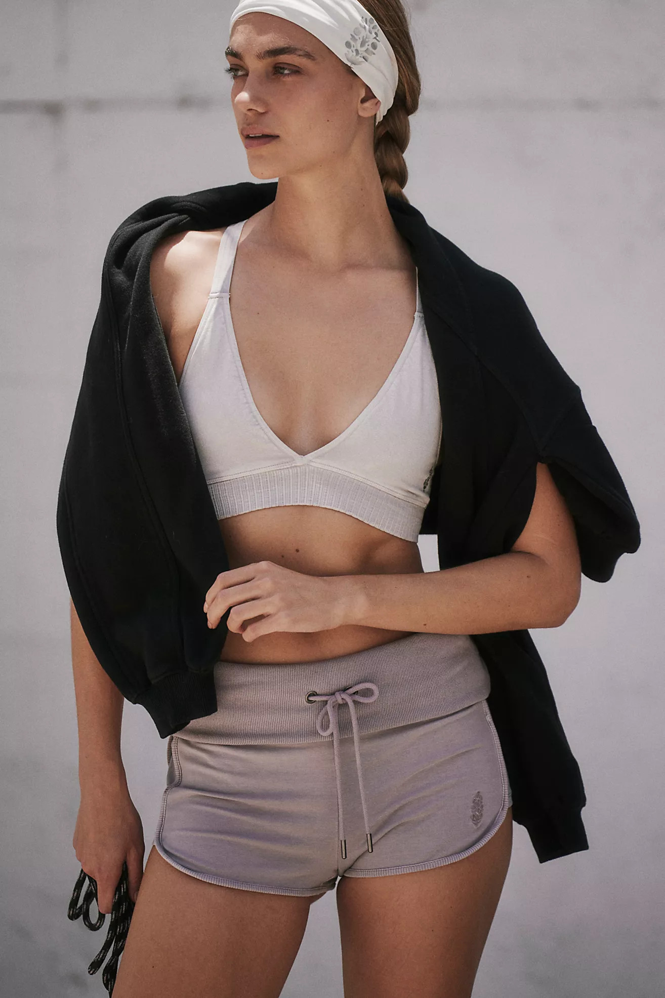 Limitless Shorts | Free People (Global - UK&FR Excluded)