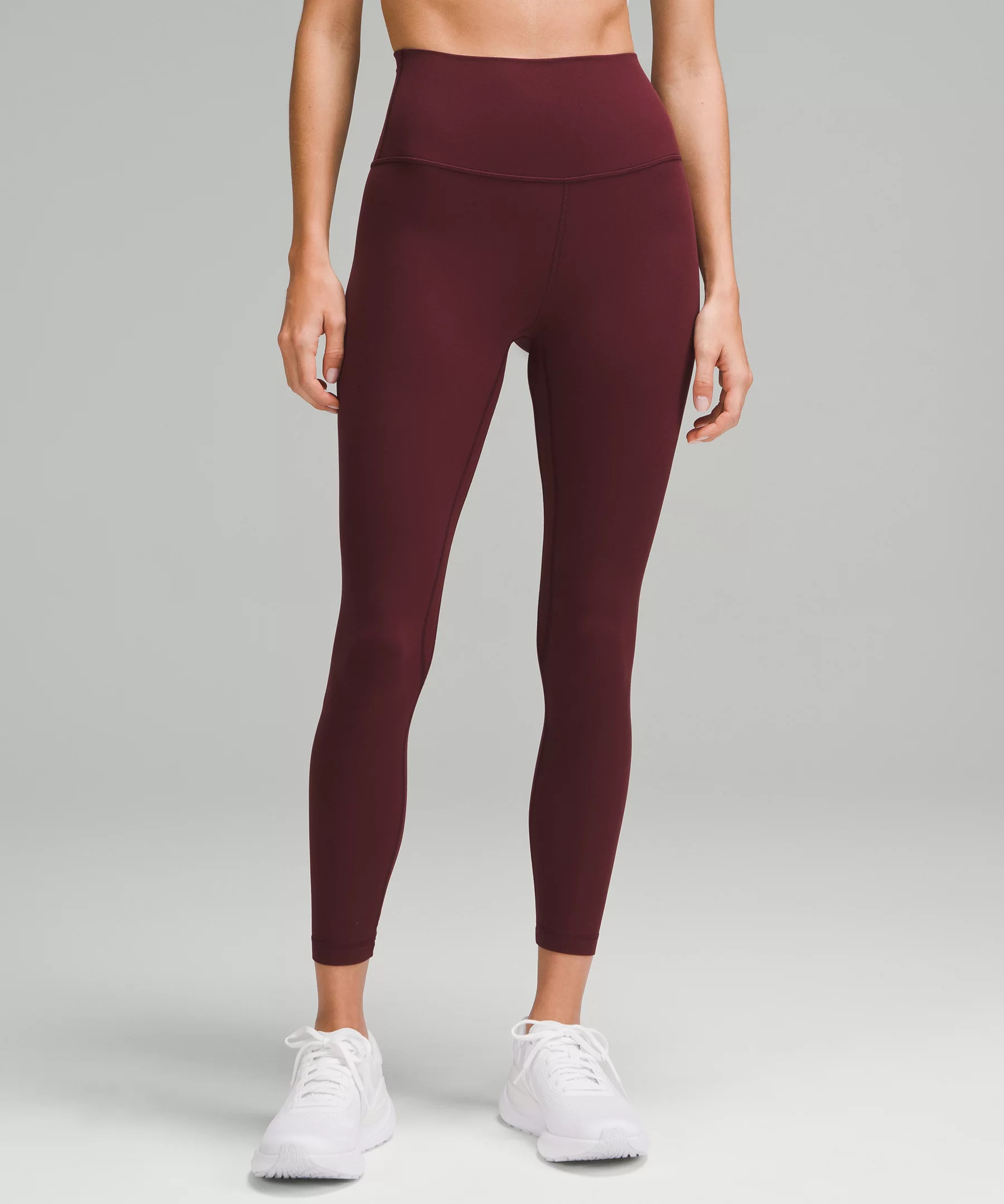 lululemon Align™ High-Rise Pant 25" | Women's Leggings/Tights | lululemon | lululemon (CA)