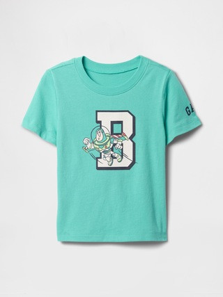 babyGap | Disney Graphic T-Shirt | Gap Factory