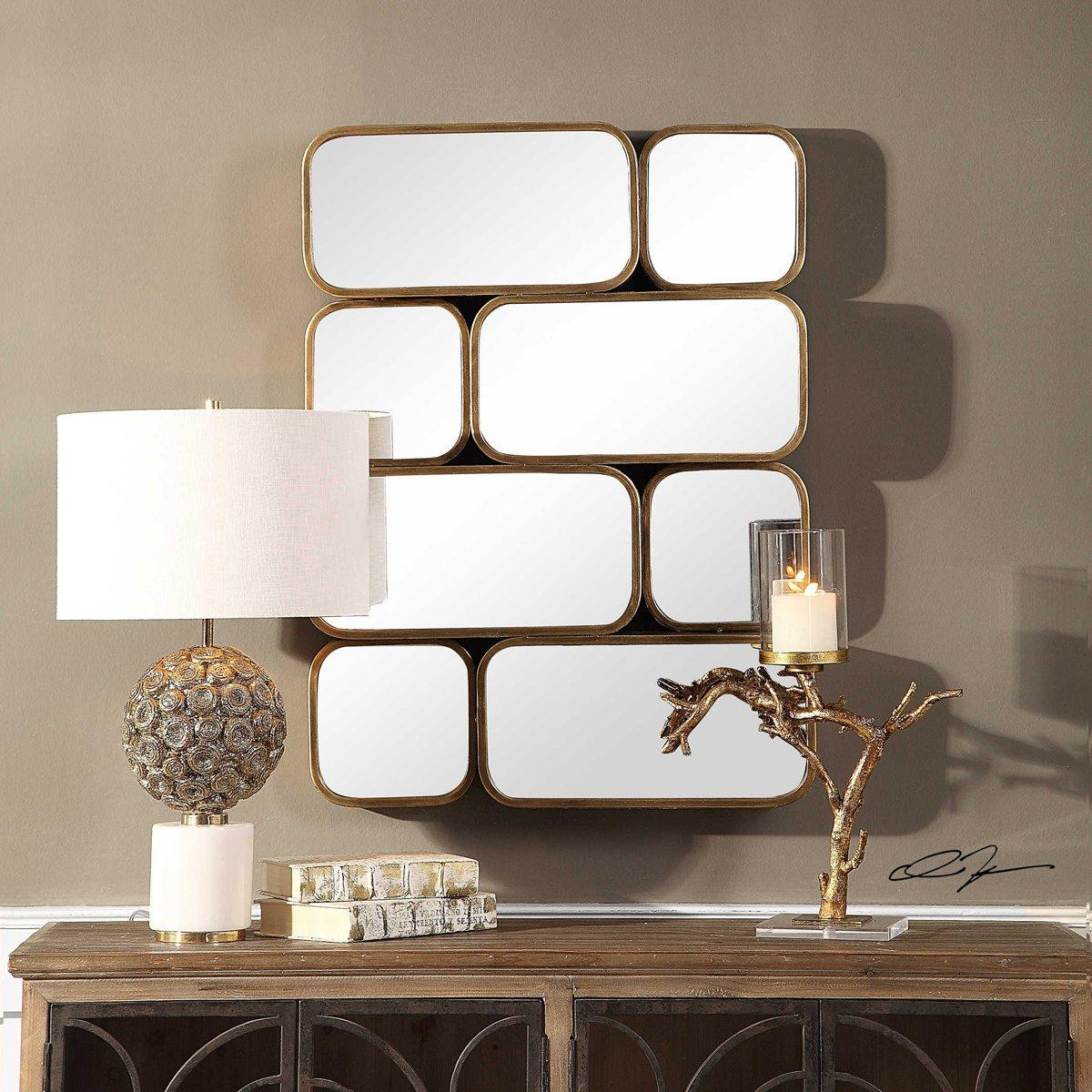 Dimensions Mirror | Shades of Light