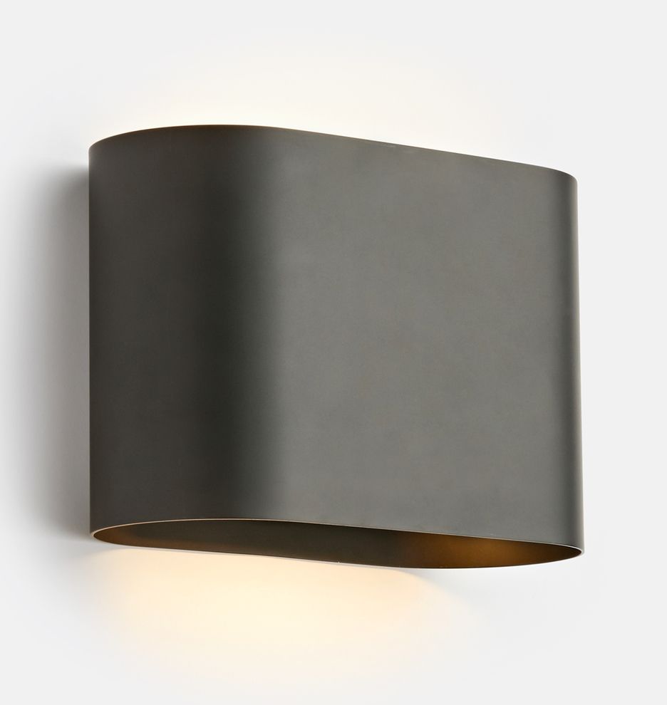 Bradford Wall Wash Sconce
 | Rejuvenation | Rejuvenation