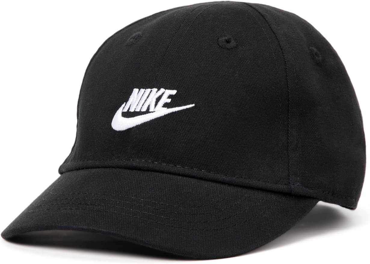 Nike Kids' Club Unstructured Futura Wash Cap | Amazon (US)