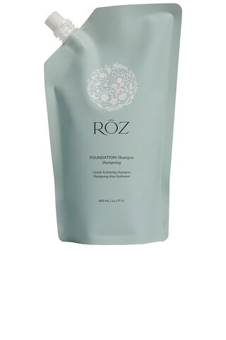 Roz Hair RÅZ Hair Foundation Shampoo Refill in Beauty: NA. | Revolve Clothing (Global)