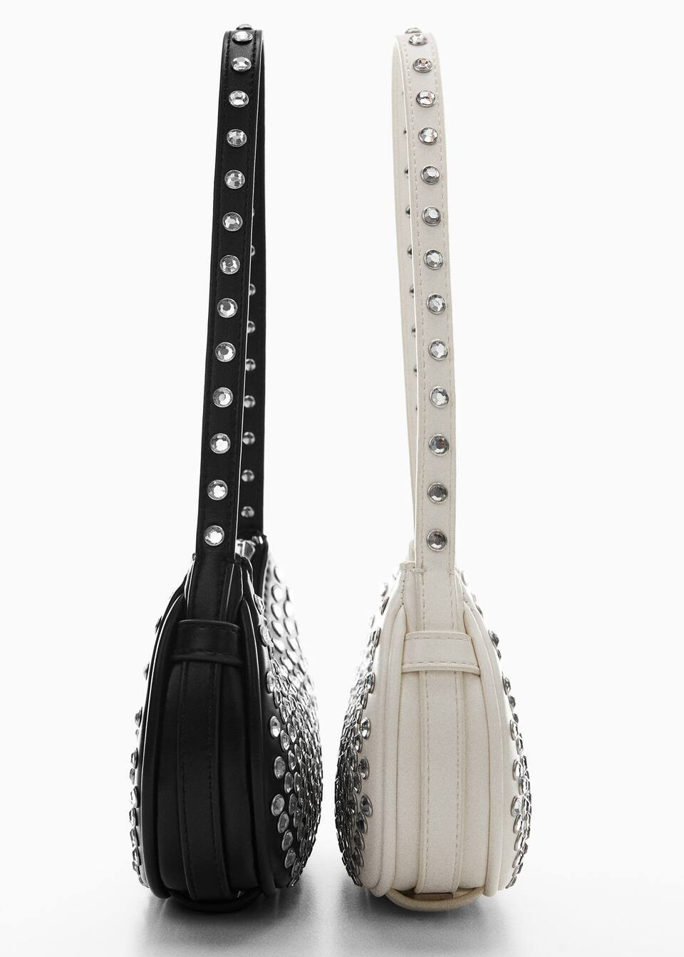 Search: Black stud bag (16) | Mango USA | MANGO (US)