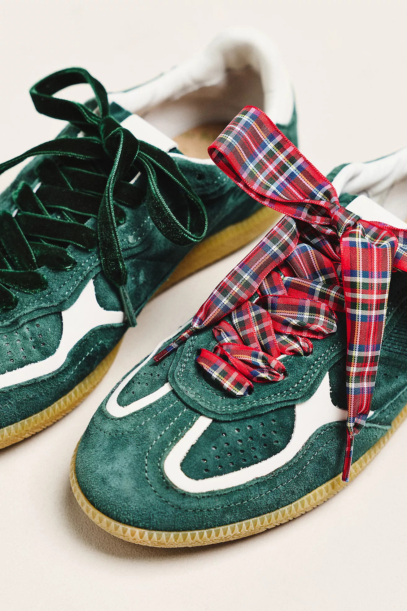 Novelty Shoe Laces, Set of 2 | Anthropologie (US)