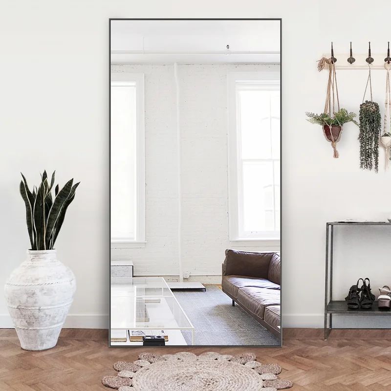 Cofield Full Length Mirror | Wayfair North America