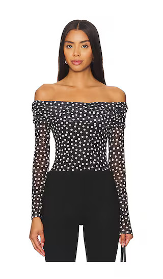 Joy Bodysuit | Revolve Clothing (Global)