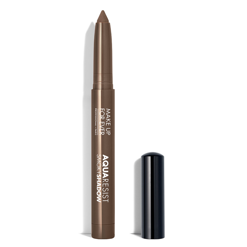 AQUA RESIST SMOKY SHADOW | Multi-Use Waterproof Color Stick | Make Up For Ever