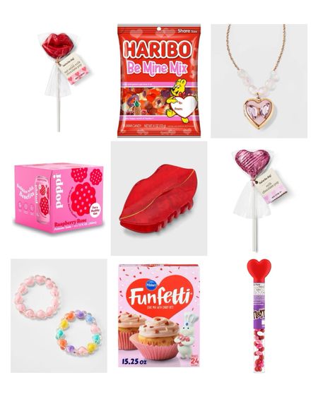 Valentine’s Day is coming up all pinks and reds with these bargain finds from Target 🌹 find the cutest gifts for everyone you love 💕 

#LTKSeasonal #LTKfamily #LTKGiftGuide