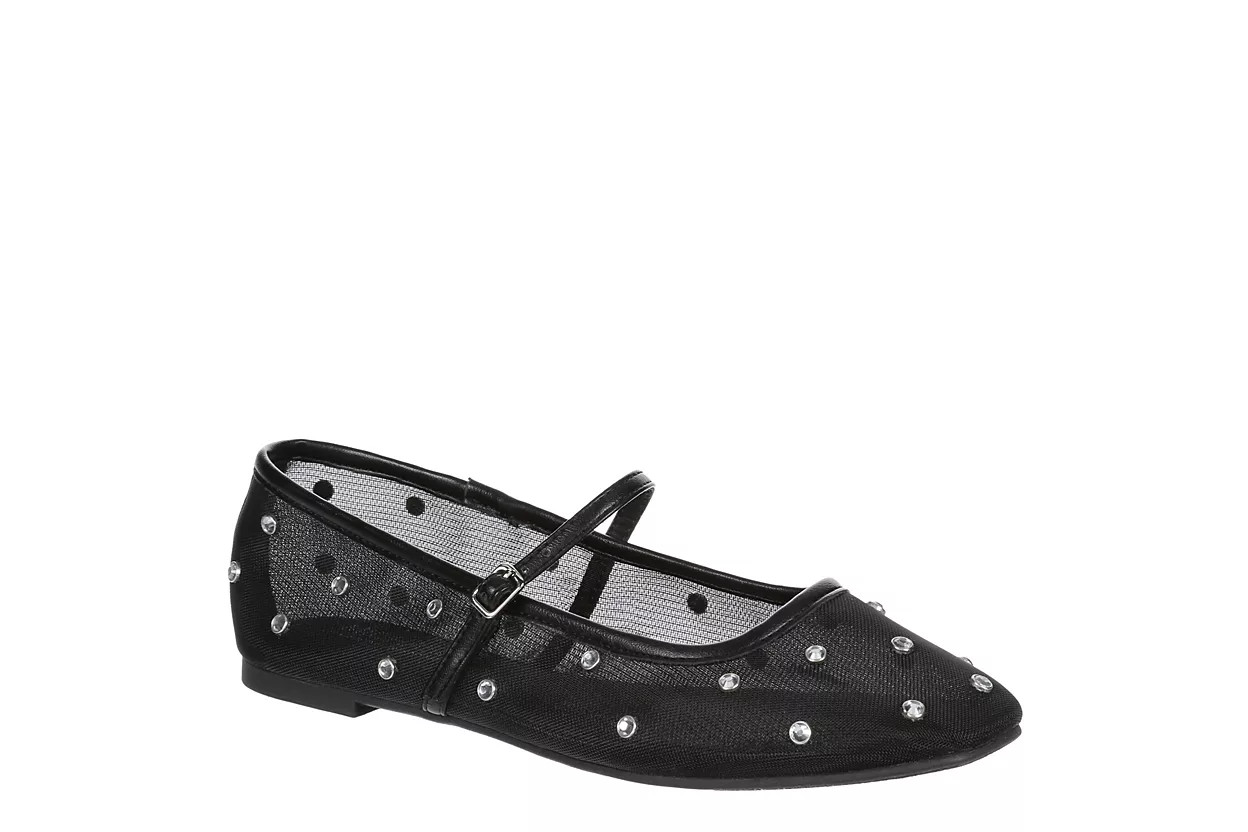 WOMENS MILLER FLAT | Rack Room Shoes