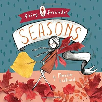 Fairy Friends: A Seasons Primer | Amazon (US)