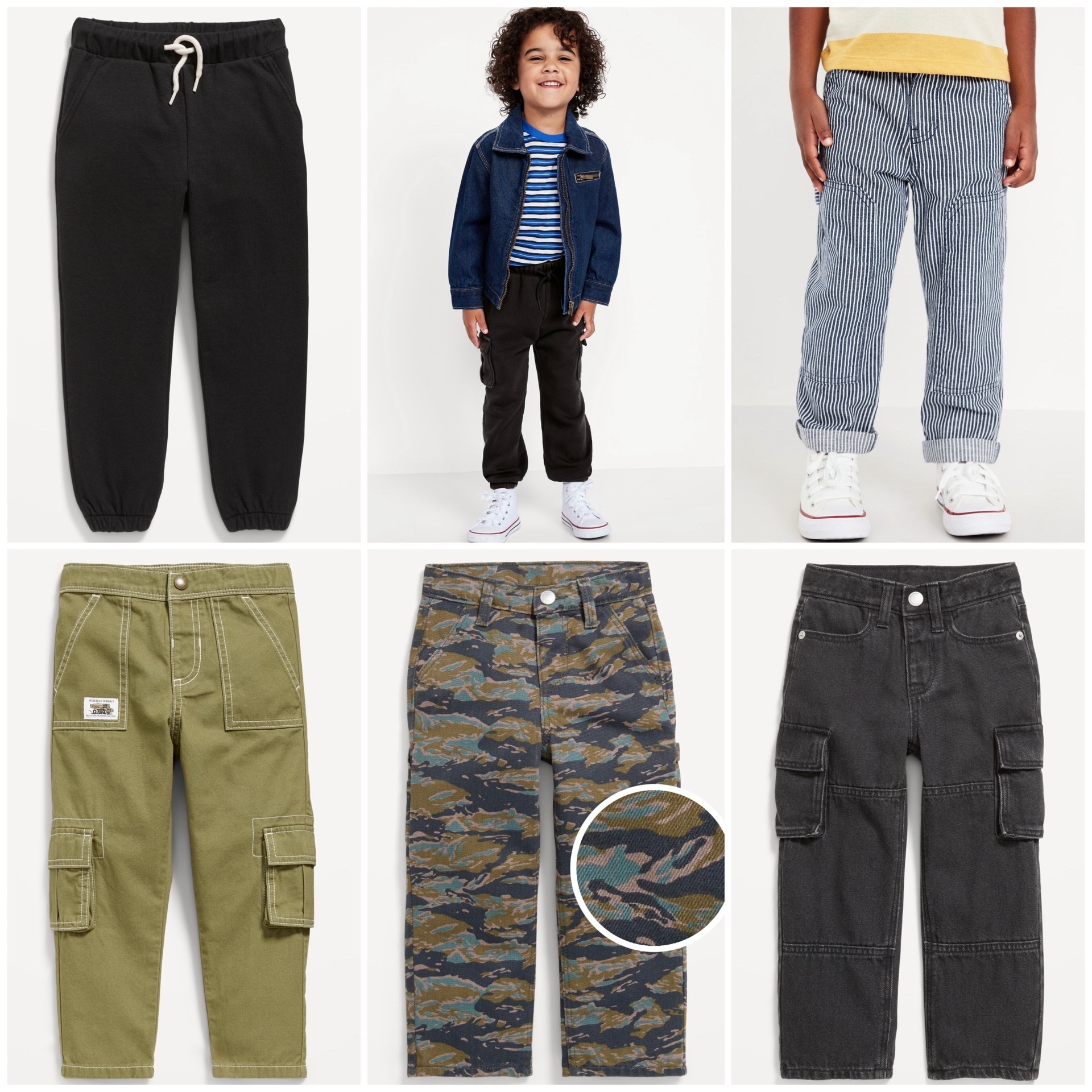Old Navy 50% off - toddler boys’ picks

#LTKFindsUnder50 #LTKBaby #LTKSaleAlert