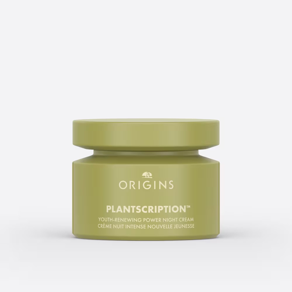 Plantscription™ Youth-Renewing Power Night Cream | Origins | Origins (US)