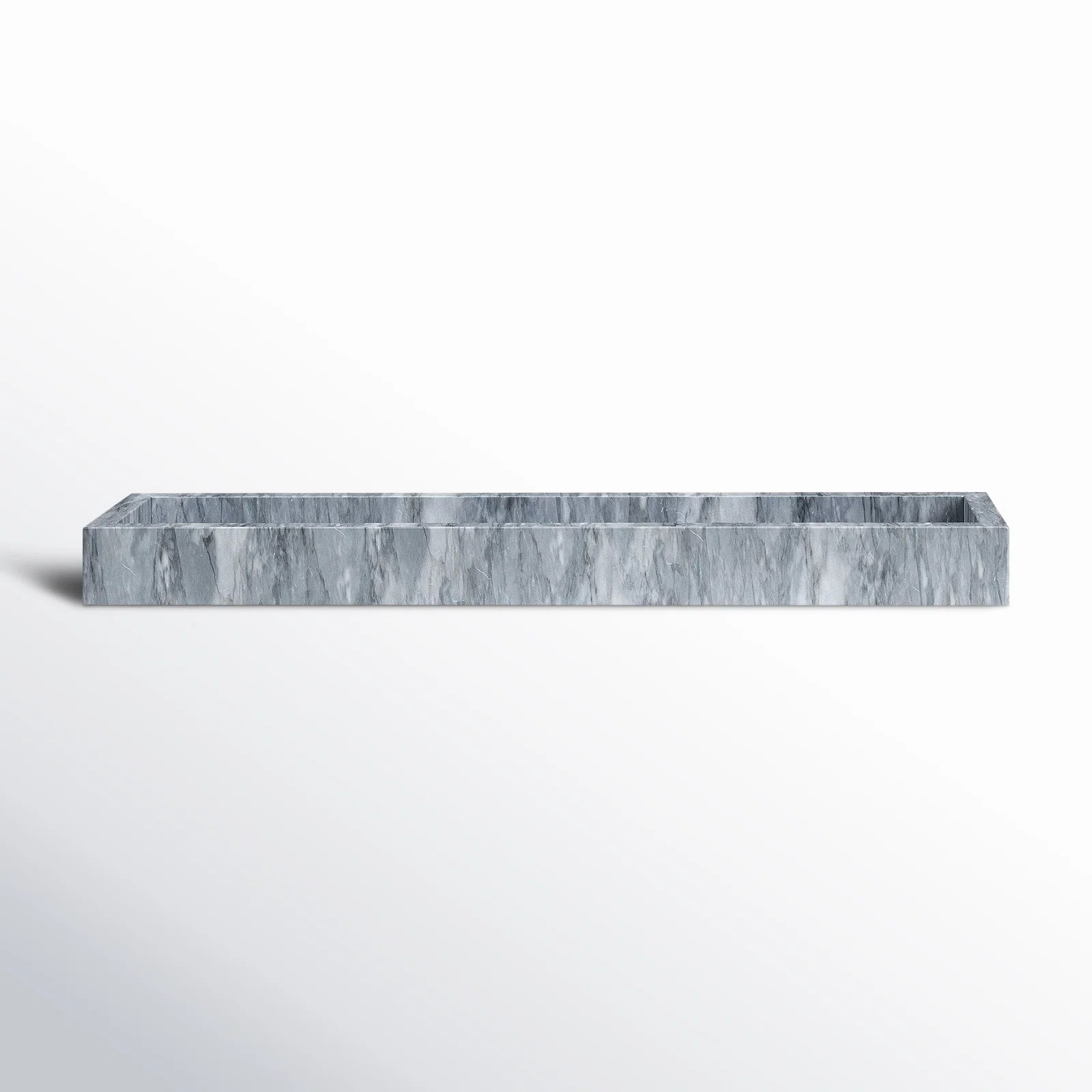 Graciela Marble Bathroom Tray | Wayfair North America