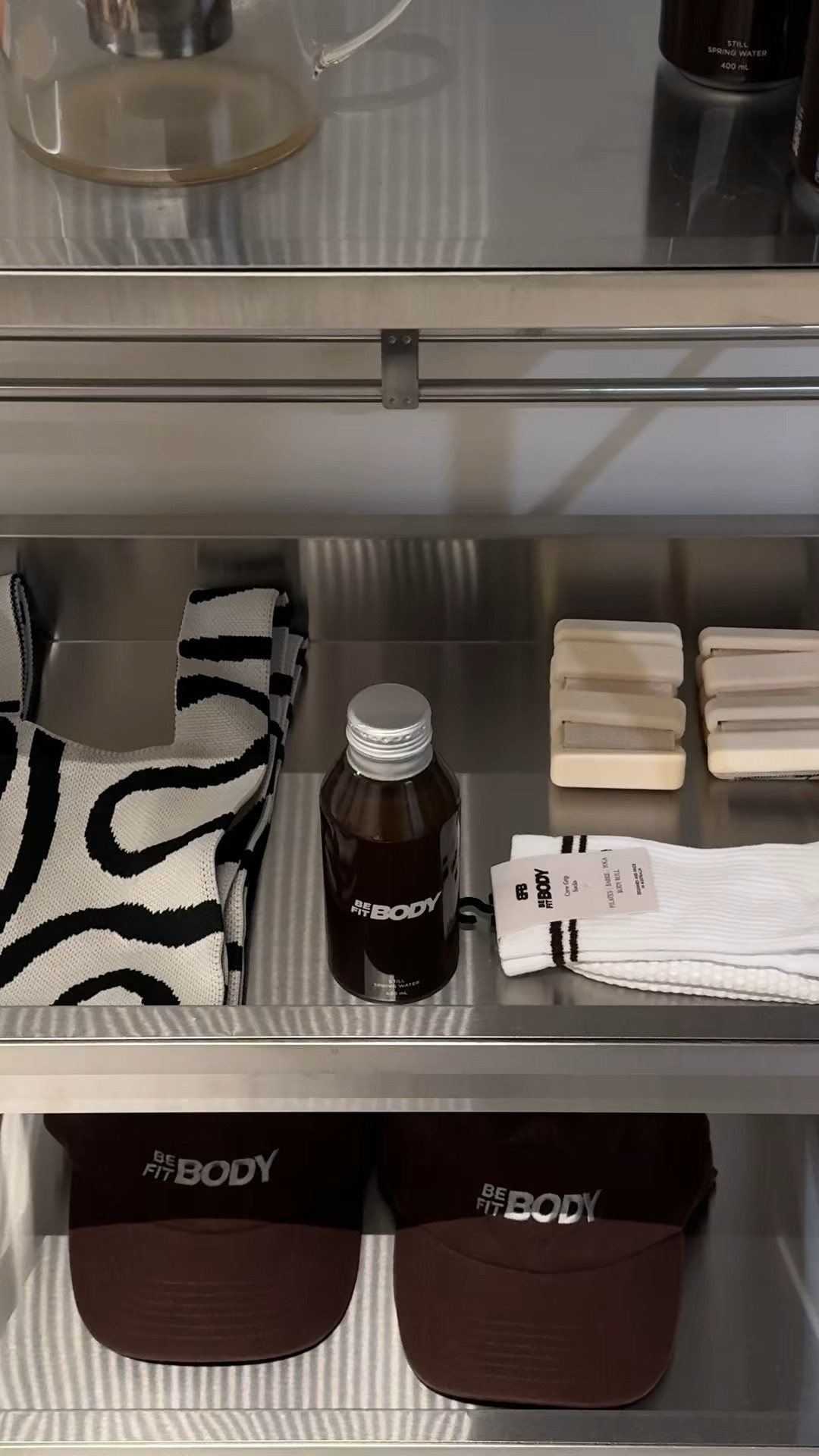 Cute jacket + activewear 🤝

#LTKshoes #LTKfitness