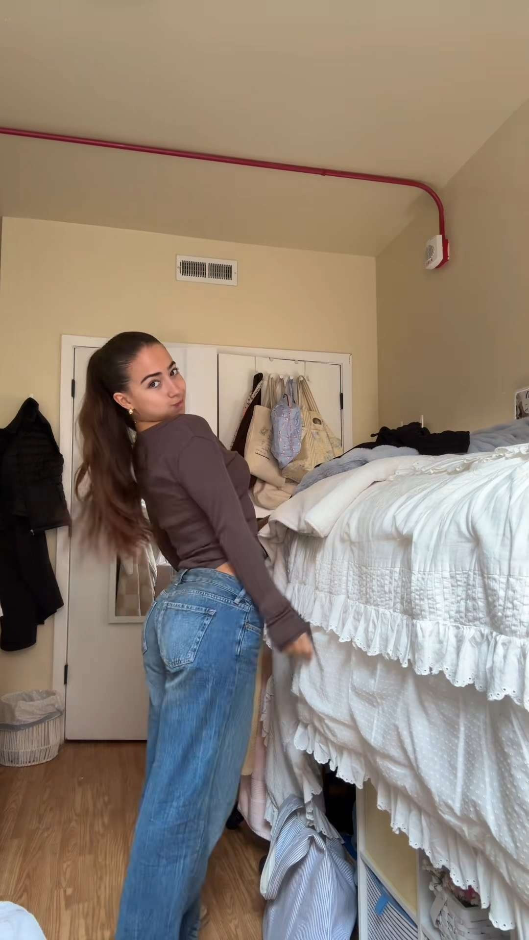 growth is so beautiful :) 

 #LTKgrwm #LTKootd #LTKSeasonal