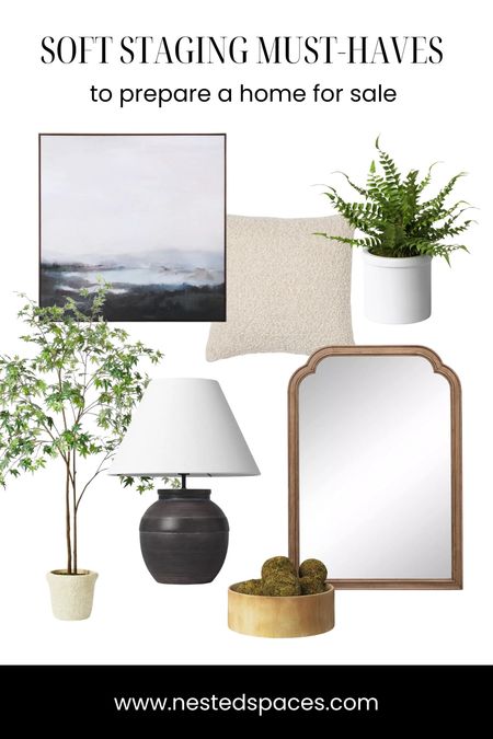 Take a look at some of our favorite soft staging items.  These are our most loved and most used pieces in properties.

#LTKfindsunder100 #LTKsalealert #LTKhome