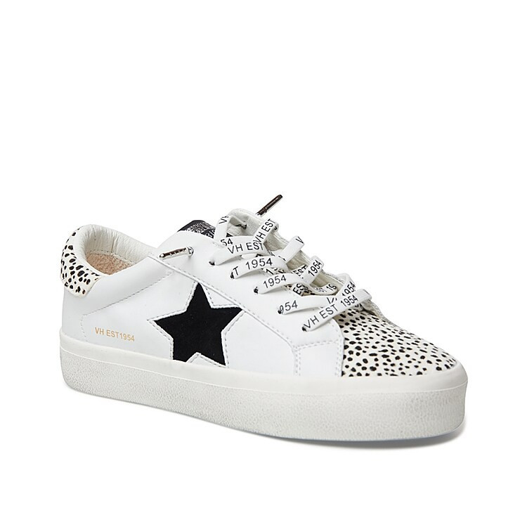 Vintage Havana Forever SlipOn Sneaker | Women's | White Leopard Print | Size 11 | Slip-Ons | Sneakers | DSW