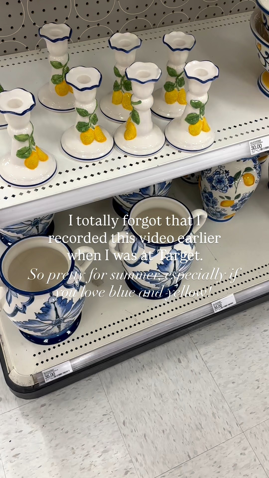 New collection at @Target .

#LTKHome