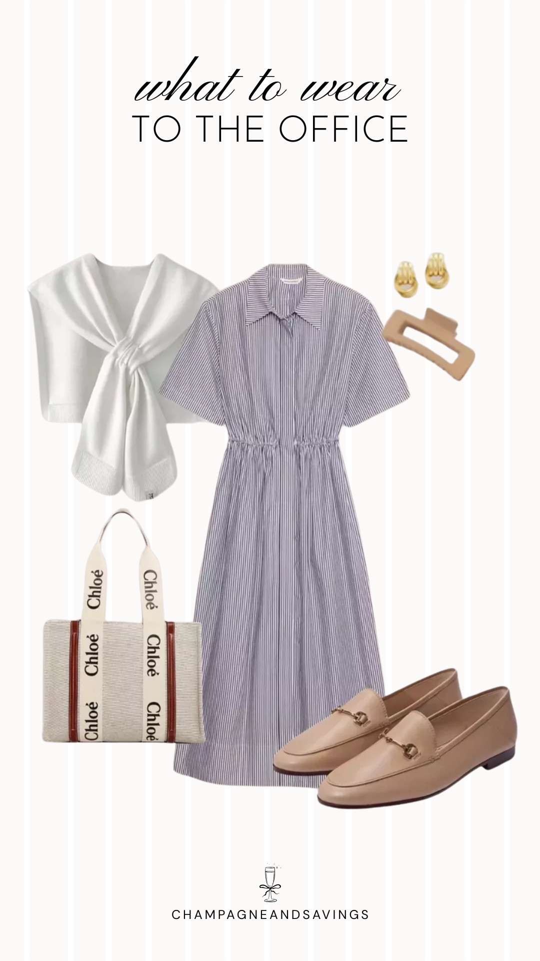 Summer work outfit

#LTKootd #LTKWorkwear
