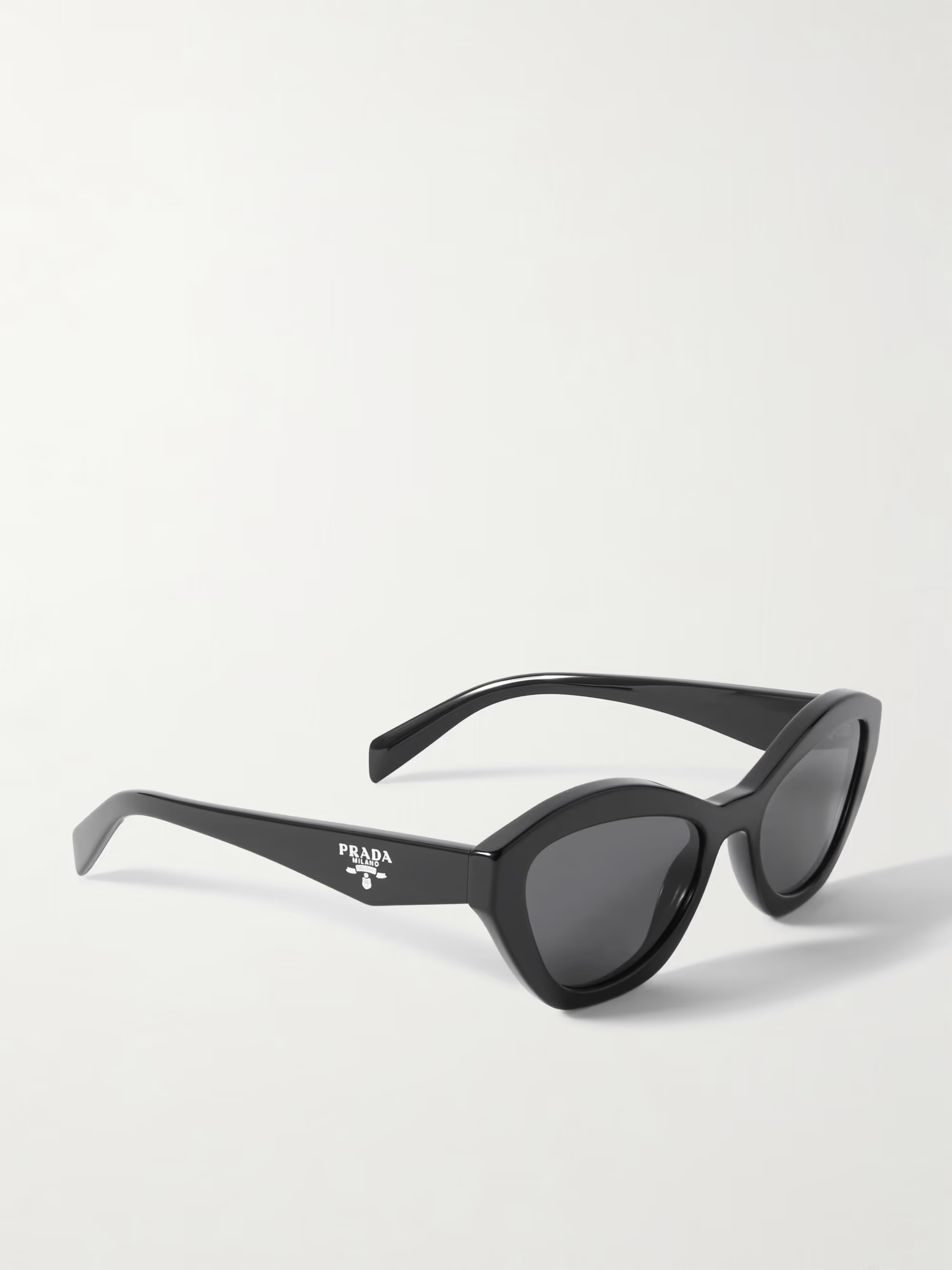 Cat-eye acetate sunglasses | NET-A-PORTER APAC