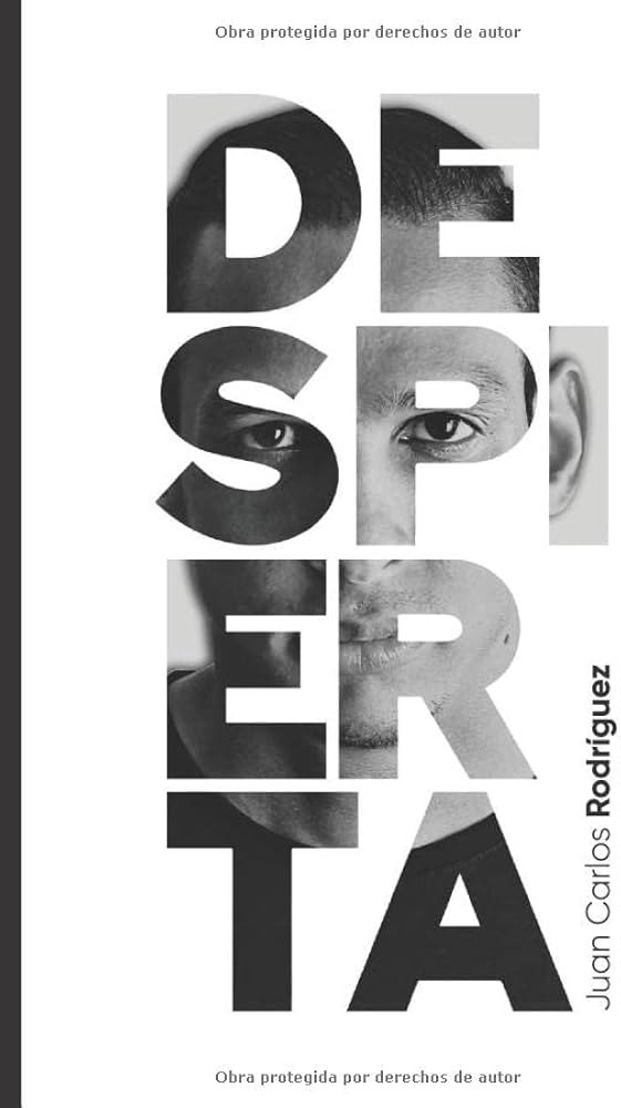 DESPIERTA (Spanish Edition) | Amazon (US)