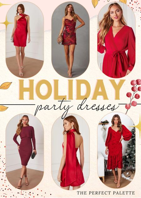 Holiday Party Dresses from VICI Collection! 

sequin dress, gold dresses, party dresses, cocktail dresses, holiday party dresses. 

#vicicollection #holidaypartydress #hostess #holidayhostess #holidayhostessdress #holiday #holidayparty #holidayoutfit #christmasoutfit #holidaydress #christmasparty #holidayoutfits

#LTKHoliday #LTKwedding #LTKparties