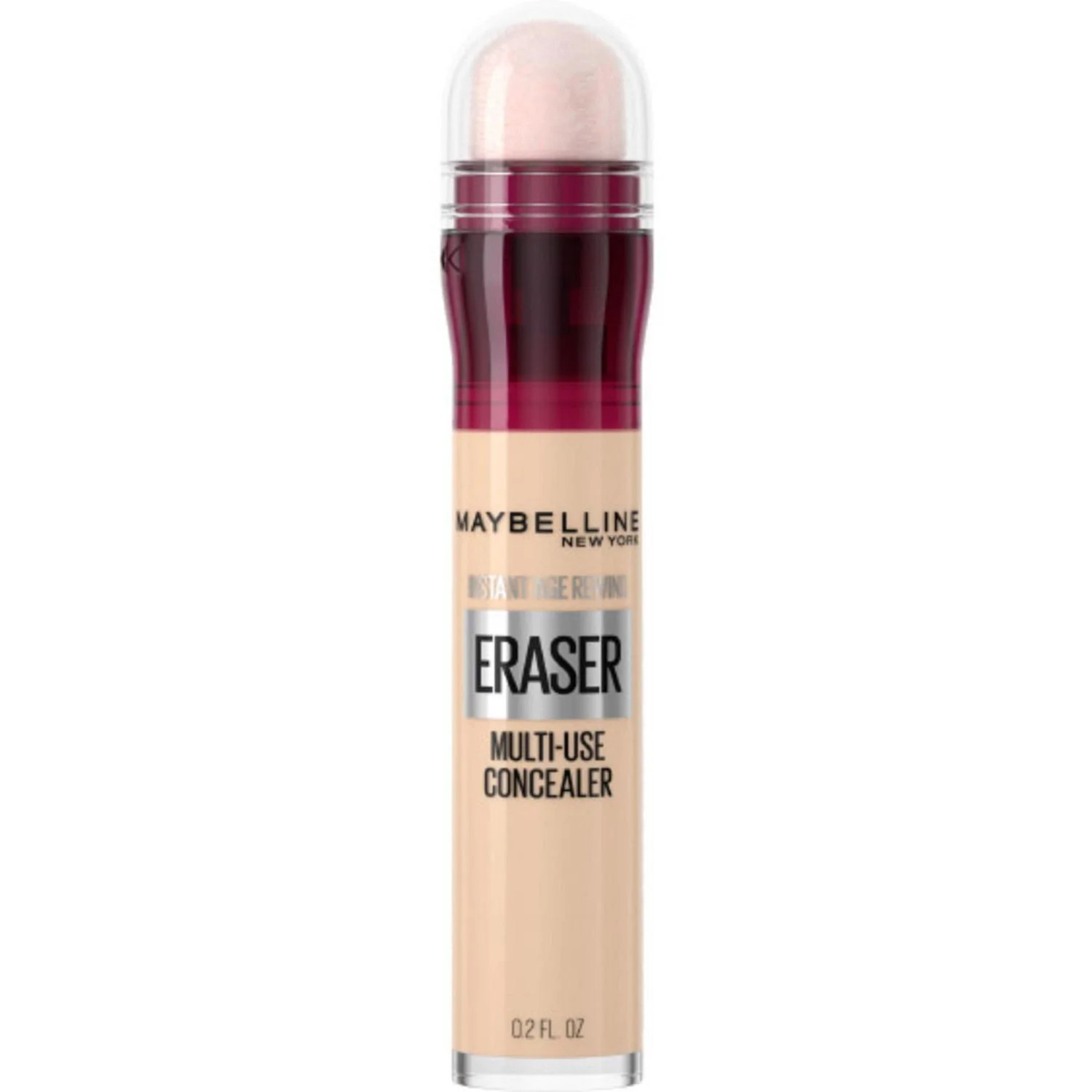 Maybelline New York Concealer Instant Age Rewind Eraser Concealer, Under Eye Dark Circles Treatme... | Walmart (CA)