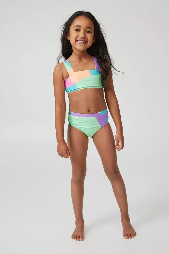 Everleigh Bikini curated on LTK