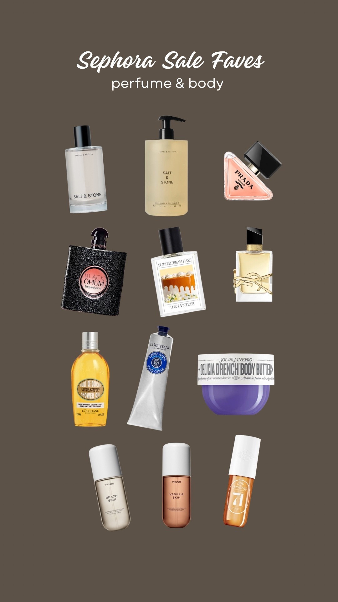 Use code EVERYTHING for $ off! 

#LTKFindsUnder100 #LTKHoliday #LTKBeauty