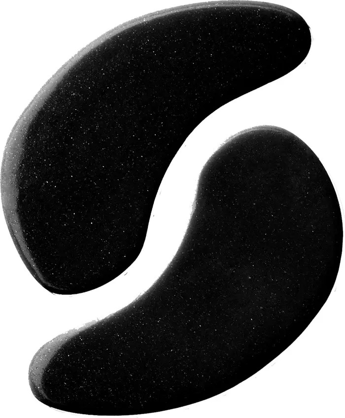 8-Pack Celestial Black Diamond Eye Mask | Nordstrom