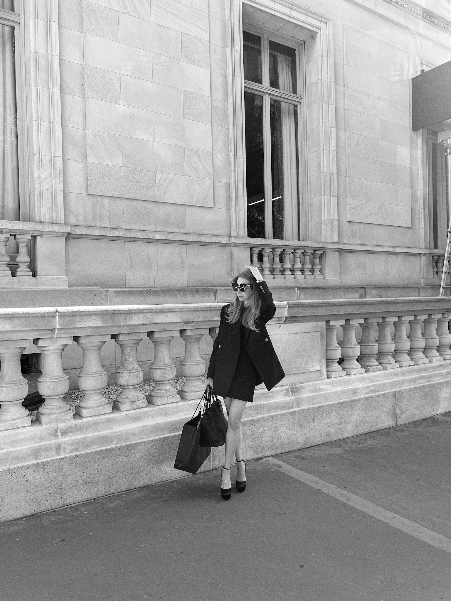 New York travel aesthetic. Uptown girly style  

#LTKtravel #LTKstyletip #LTKshoecrush