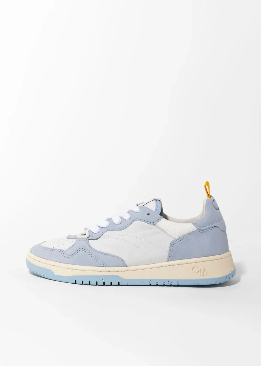 Oncept Phoenix Blue Vapor Sneaker | The Collection Texas