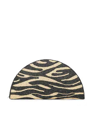 Beaded Lune Clutch
                    
                    SIMONMILLER | Revolve Clothing (Global)