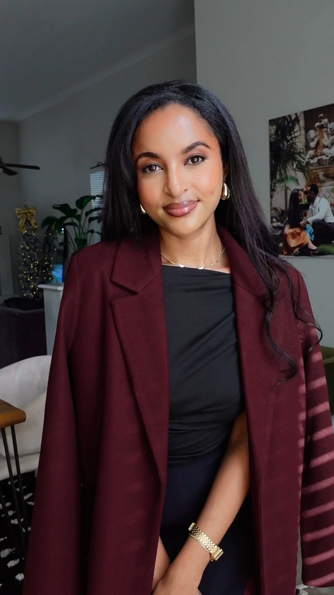 From crisp winter vibes to the first hints of spring—this outfit does it all! ✨Who else loves a versatile look?

Tap the link in our bio to shop & follow us for more fashion inspo! #WinterToSpring #EffortlessStyle #WardrobeGoals

#LTKFindsUnder100 #LTKStyleTip #LTKPetite