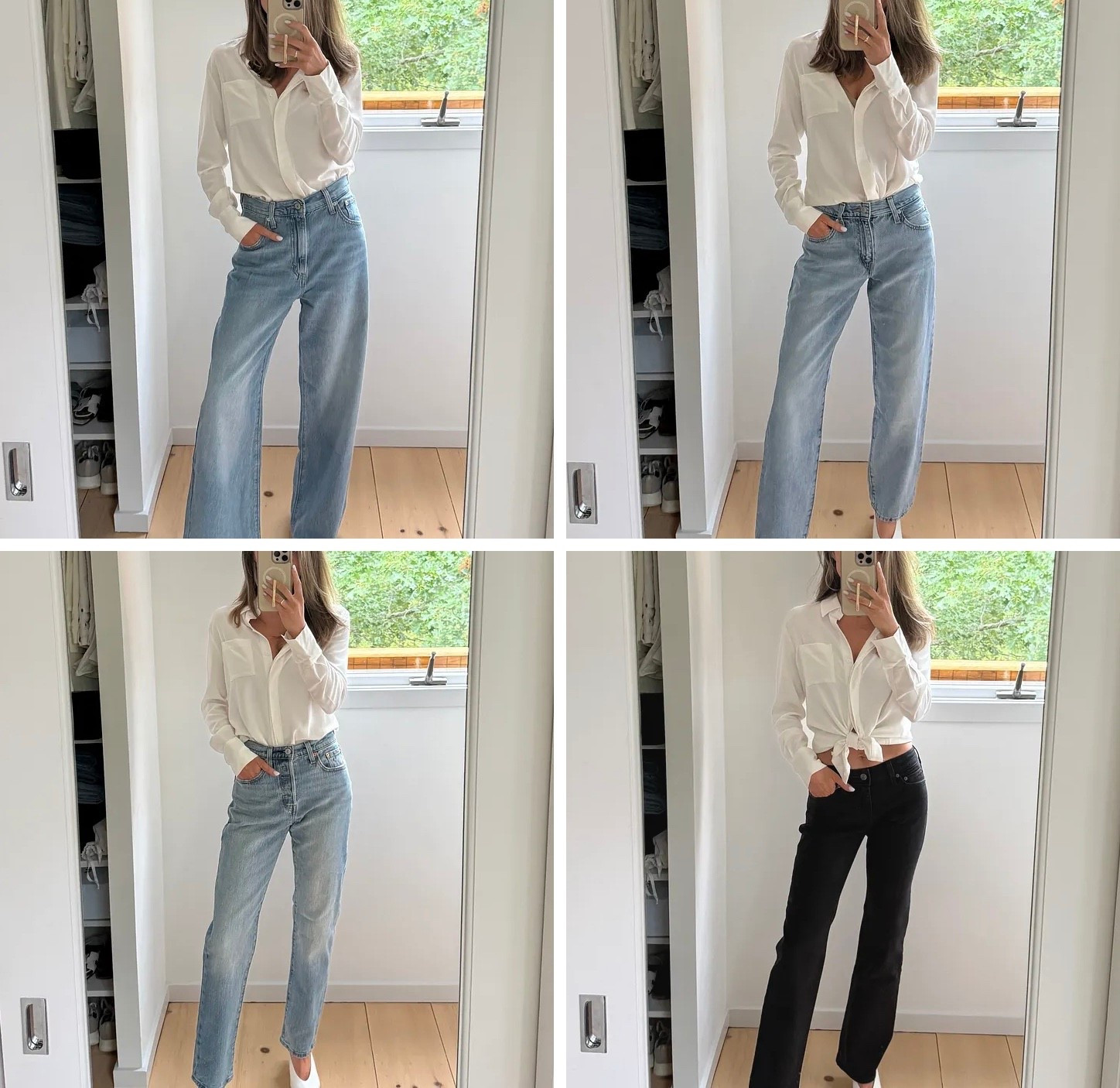 My favorite Levi’s jeans! There’s a sitewide sale right now (30% off)

#LTKootd #LTKSaleAlert