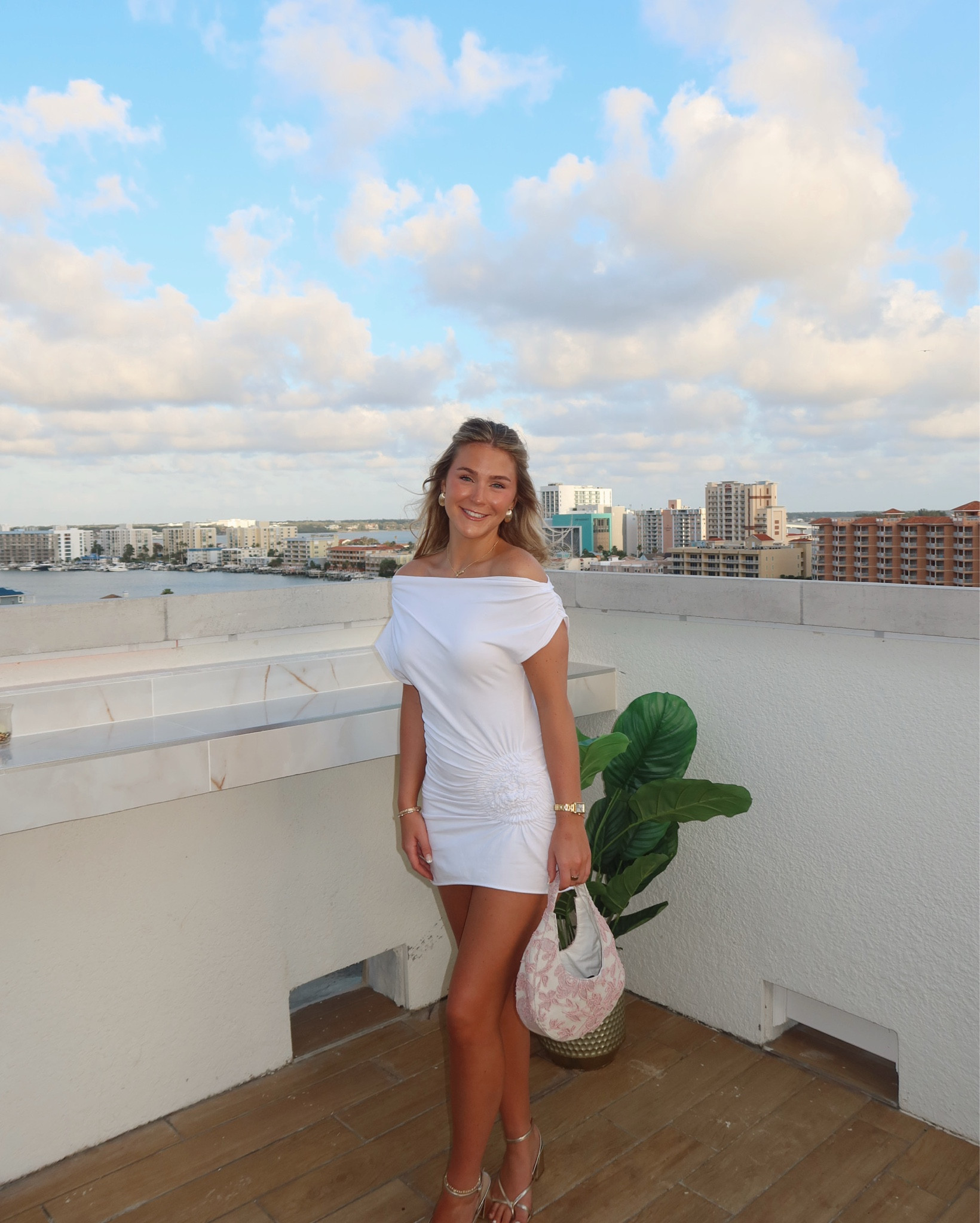 the cutest dress for summer or any vacation!!! so flattering im obsessed! cant find the mini version on revolve so i linked the midi length:) 

#LTKSummerEdit #LTKStyleTip #LTKFindsUnder100