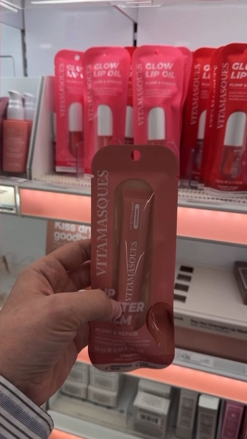 Vitamasques is restocked at Target! 👄 The perfect dupe for Summer Fridays! 


#LTKStyleTip #LTKFindsUnder100 #LTKFindsUnder50