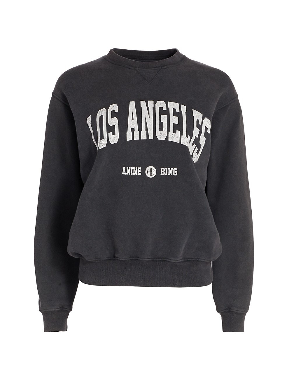 Ramona Crewneck Sweatshirt | Saks Fifth Avenue