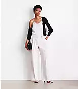 LOFT Versa Gingko Lace Cami | LOFT