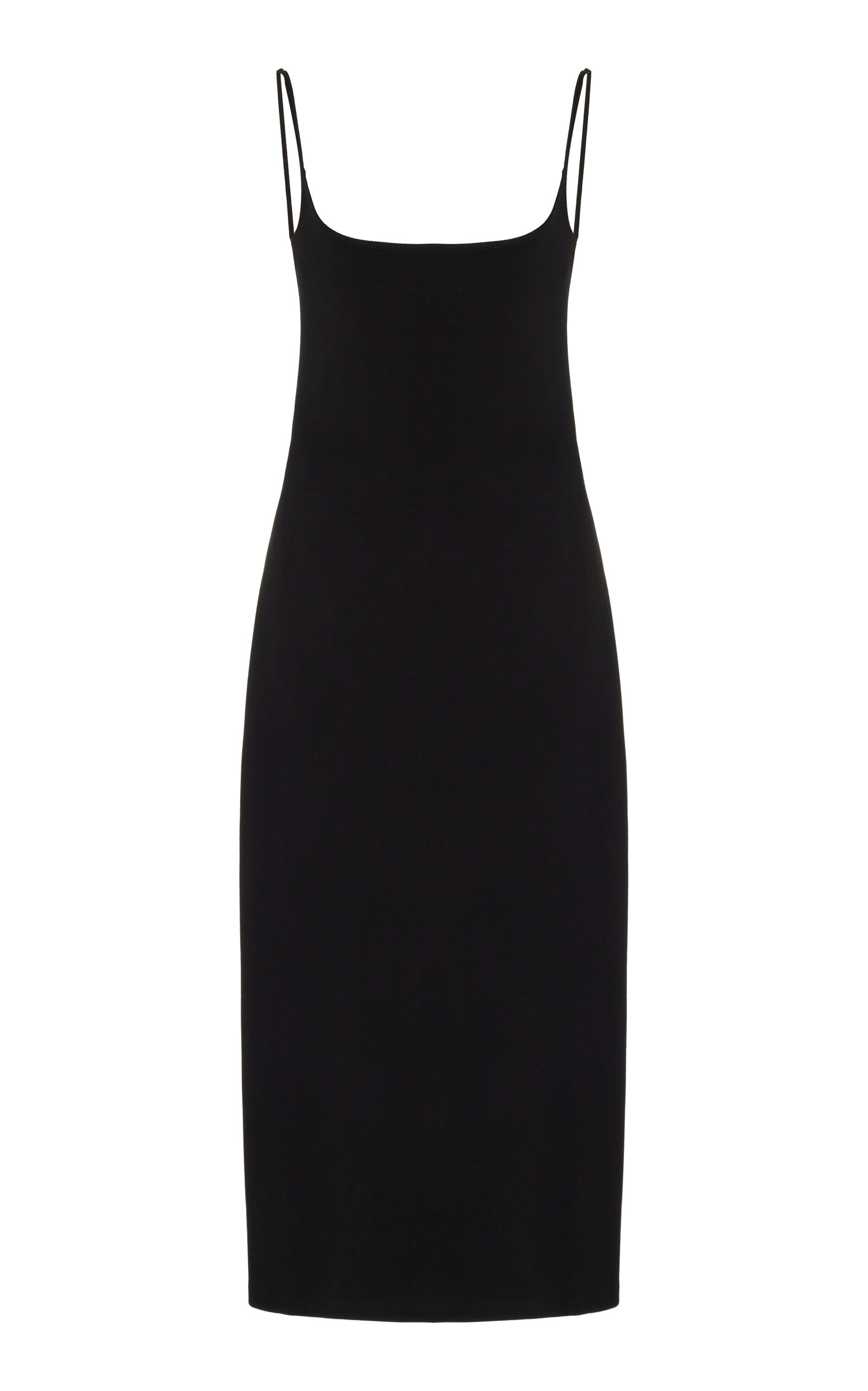 Leset - Rio Maxi Tank Dress - Black - L - Moda Operandi | Moda Operandi (Global)