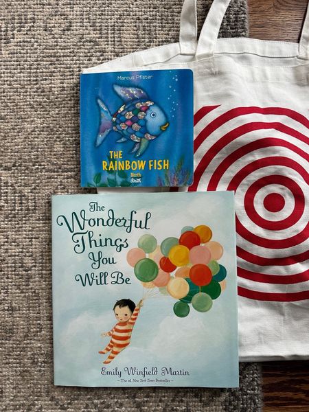 We updated Jackson’s books for spring with some new ones from Target, he’s loving these 2 toddler books!

#LTKbaby #LTKkids