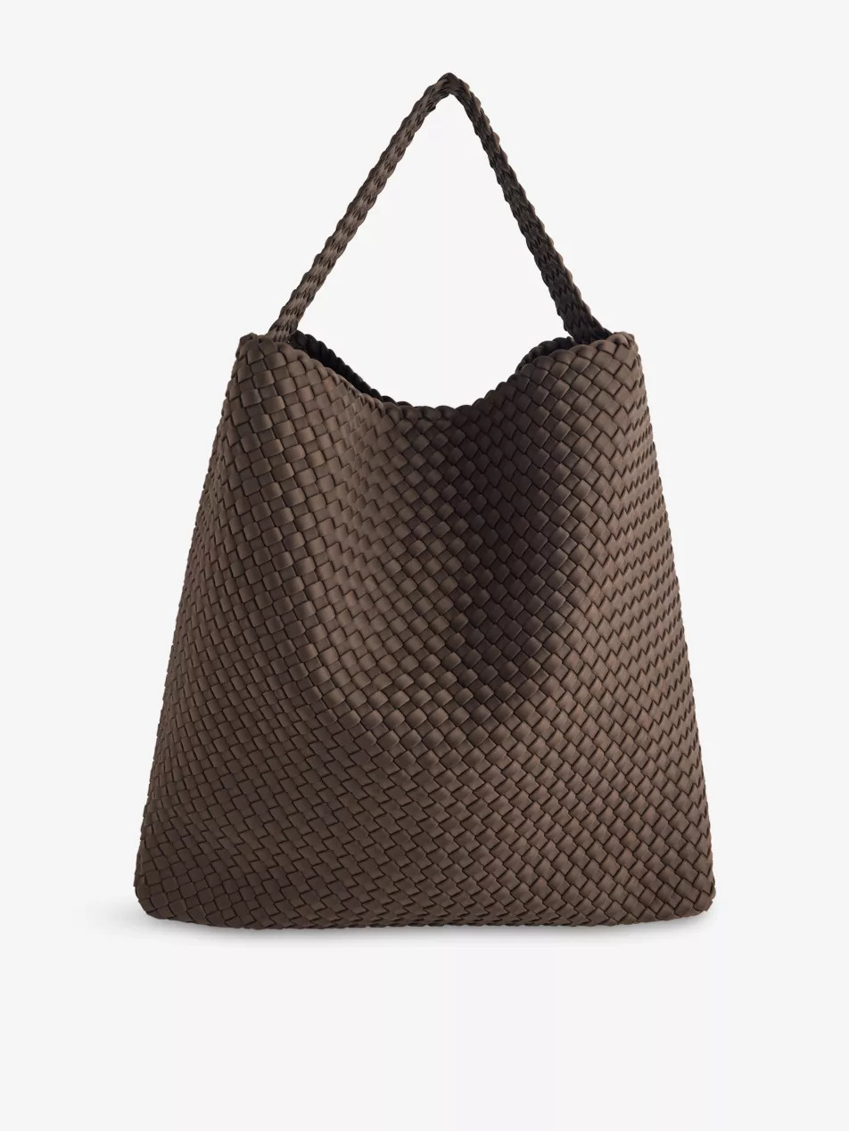 Nomad Large Woven Tote Bag | Selfridges