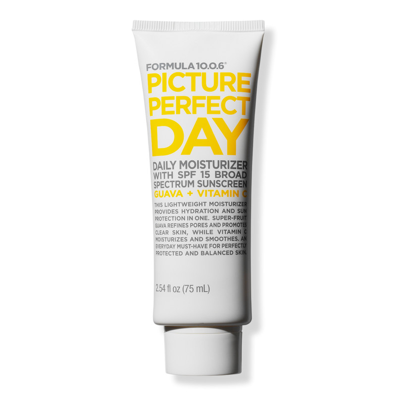 Picture Perfect Day Moisturizer SPF 15 | Ulta