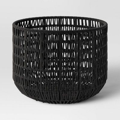 18" x 14" Rope Basket - Project 62™ | Target
