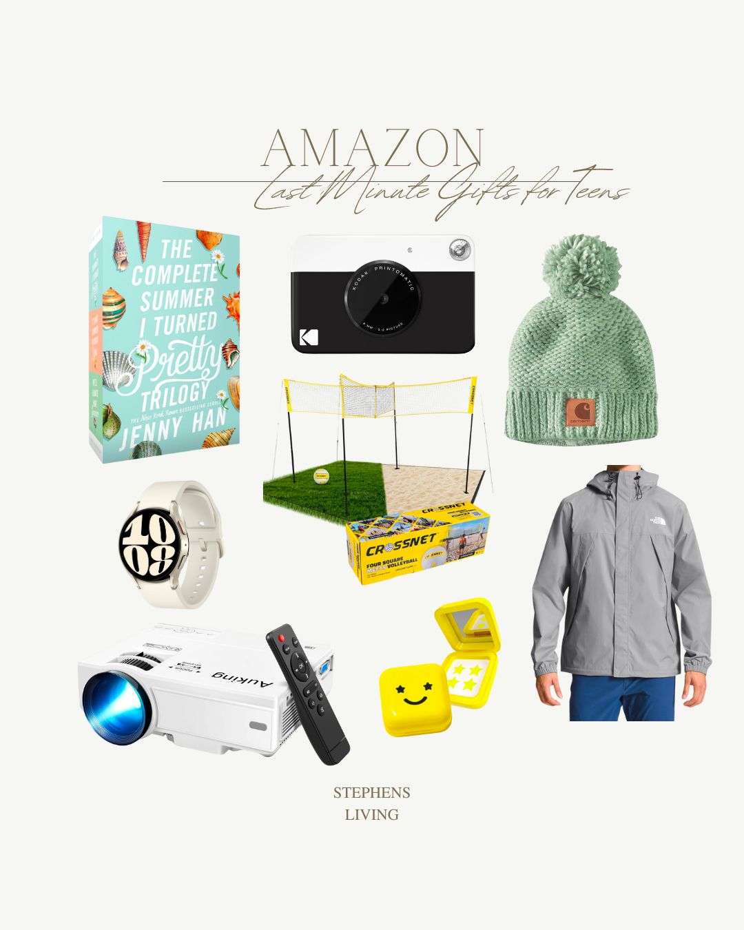 Amazon Last-Minute Gifts for Teens | Amazon (US)
