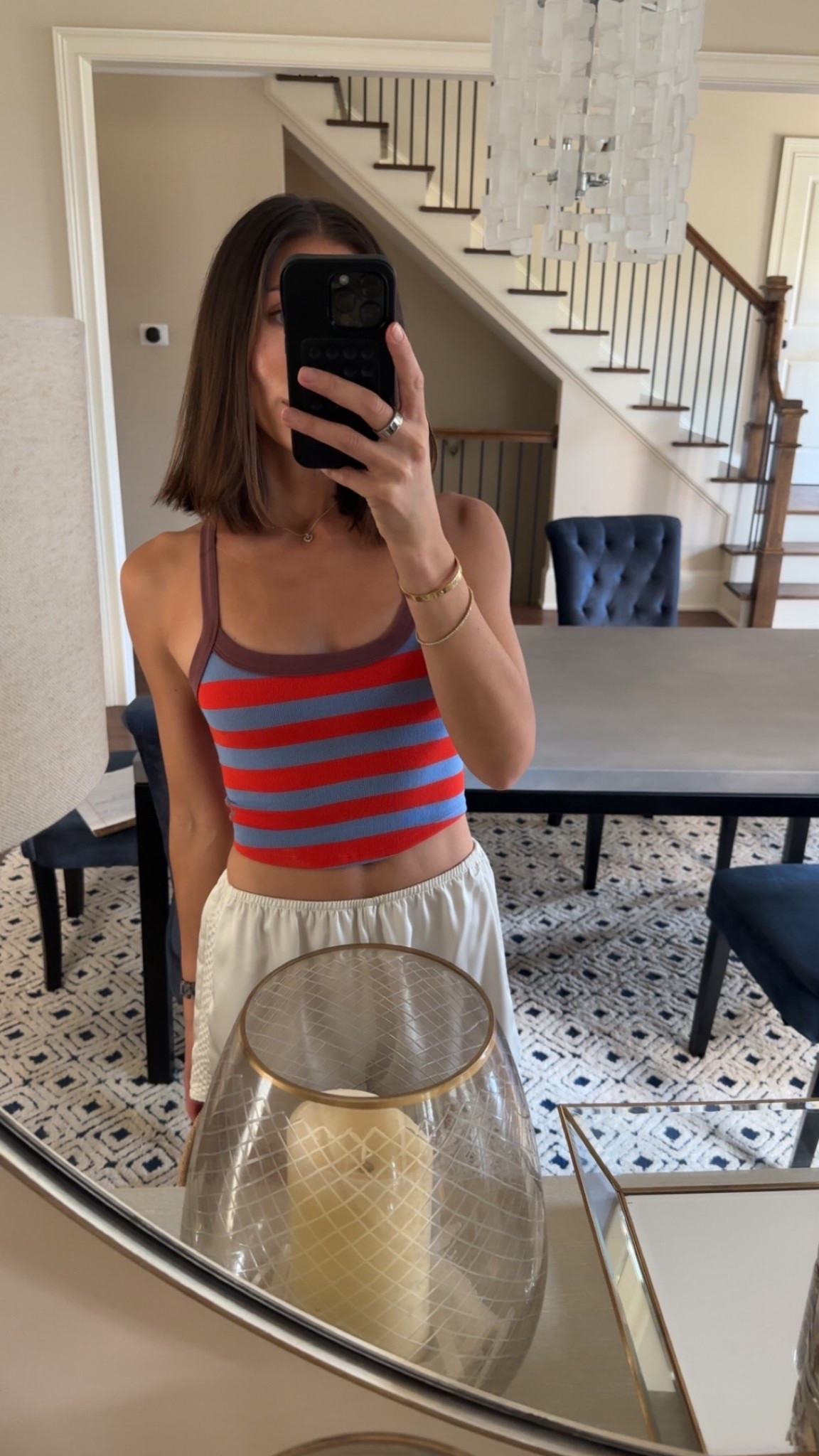 the perfect tank top 

#LTKSeasonal #LTKActive #LTKFindsUnder50