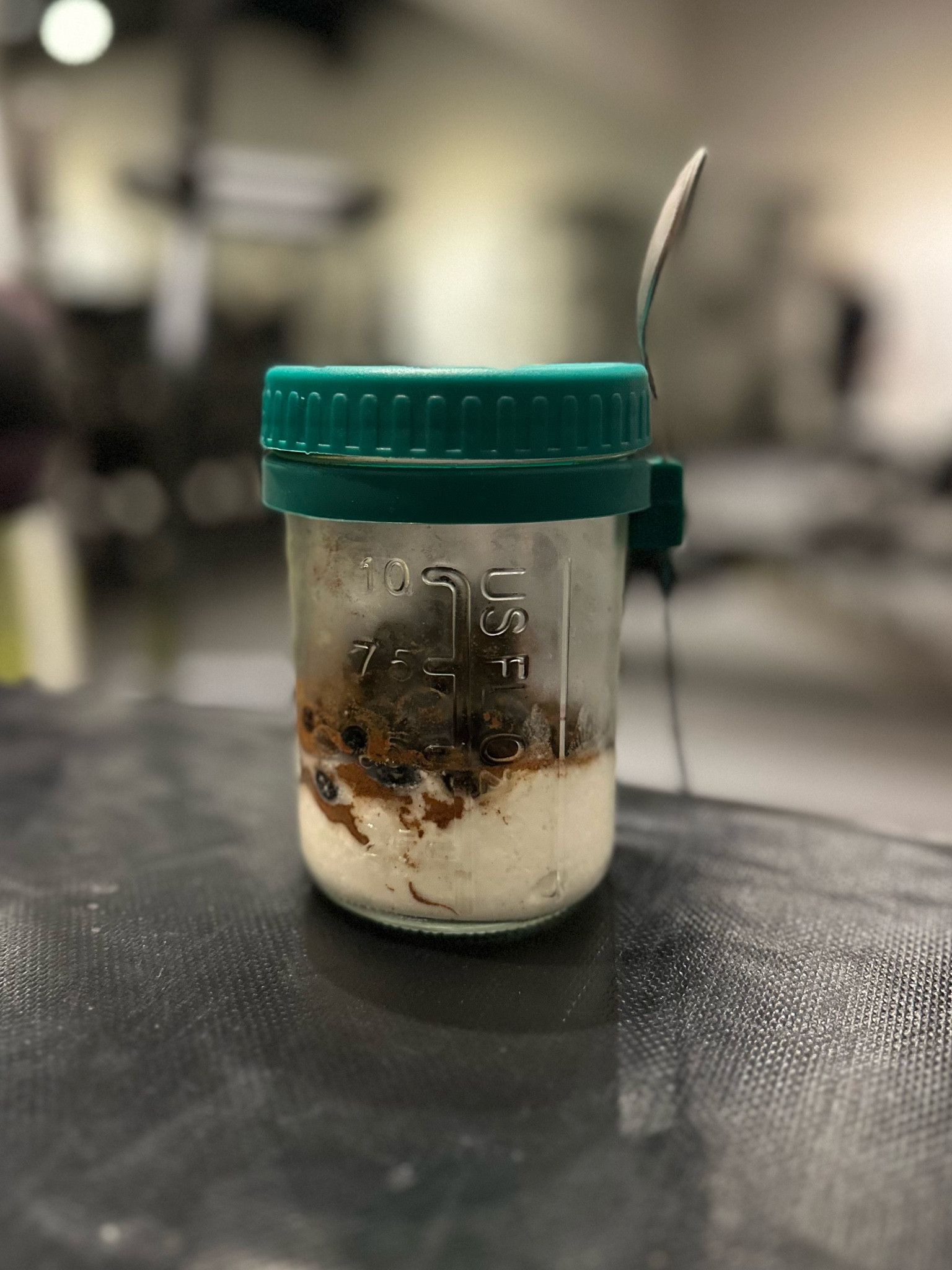 Perfect glass container 

#LTKActive #LTKHome #LTKFamily